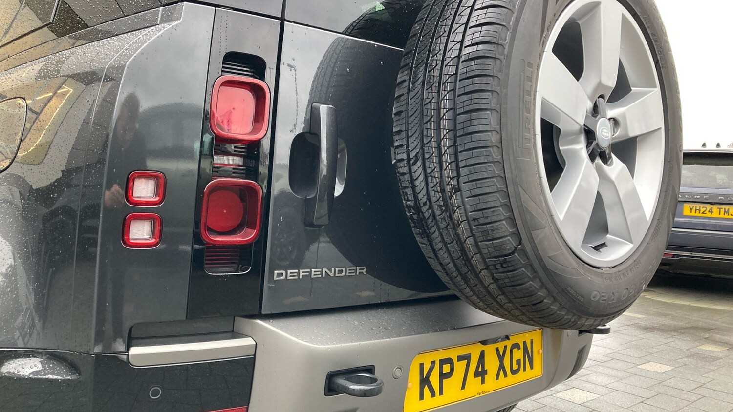 Used Land Rover Defender 2024 for sale - 77640032: Photo 19