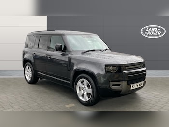 Used Land Rover Defender 2024 for sale - 77640032: Photo