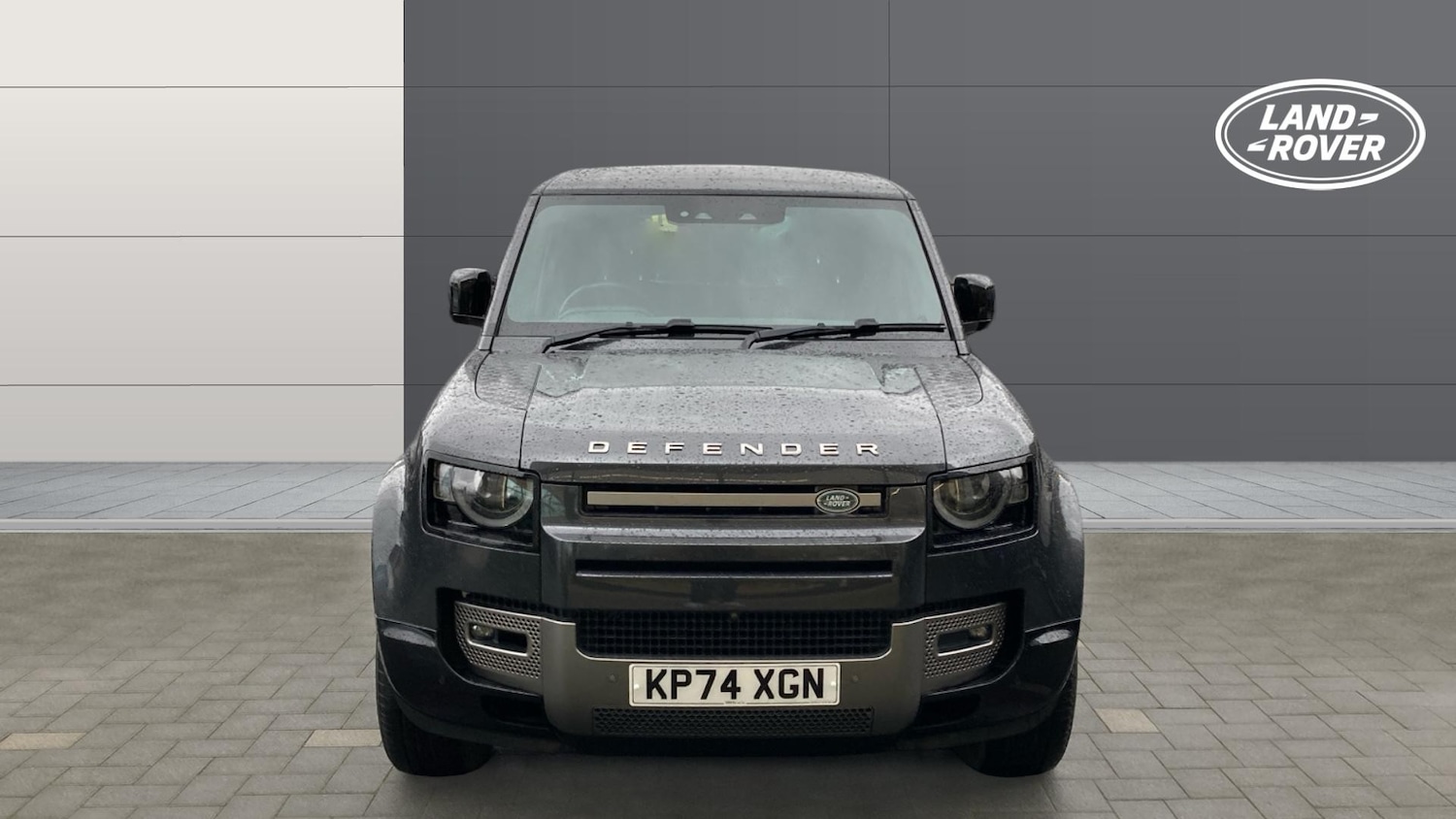 Used Land Rover Defender 2024 for sale - 77640032: Photo 7