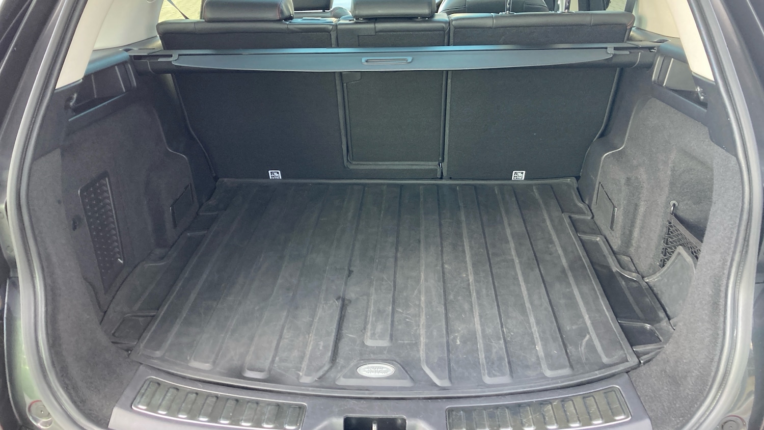 Used Land Rover Discovery Sport 2020 for sale - 76477147: Photo 10