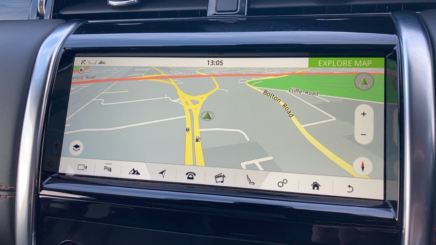 Used Land Rover Discovery Sport 2020 for sale - 76477147: Photo 11