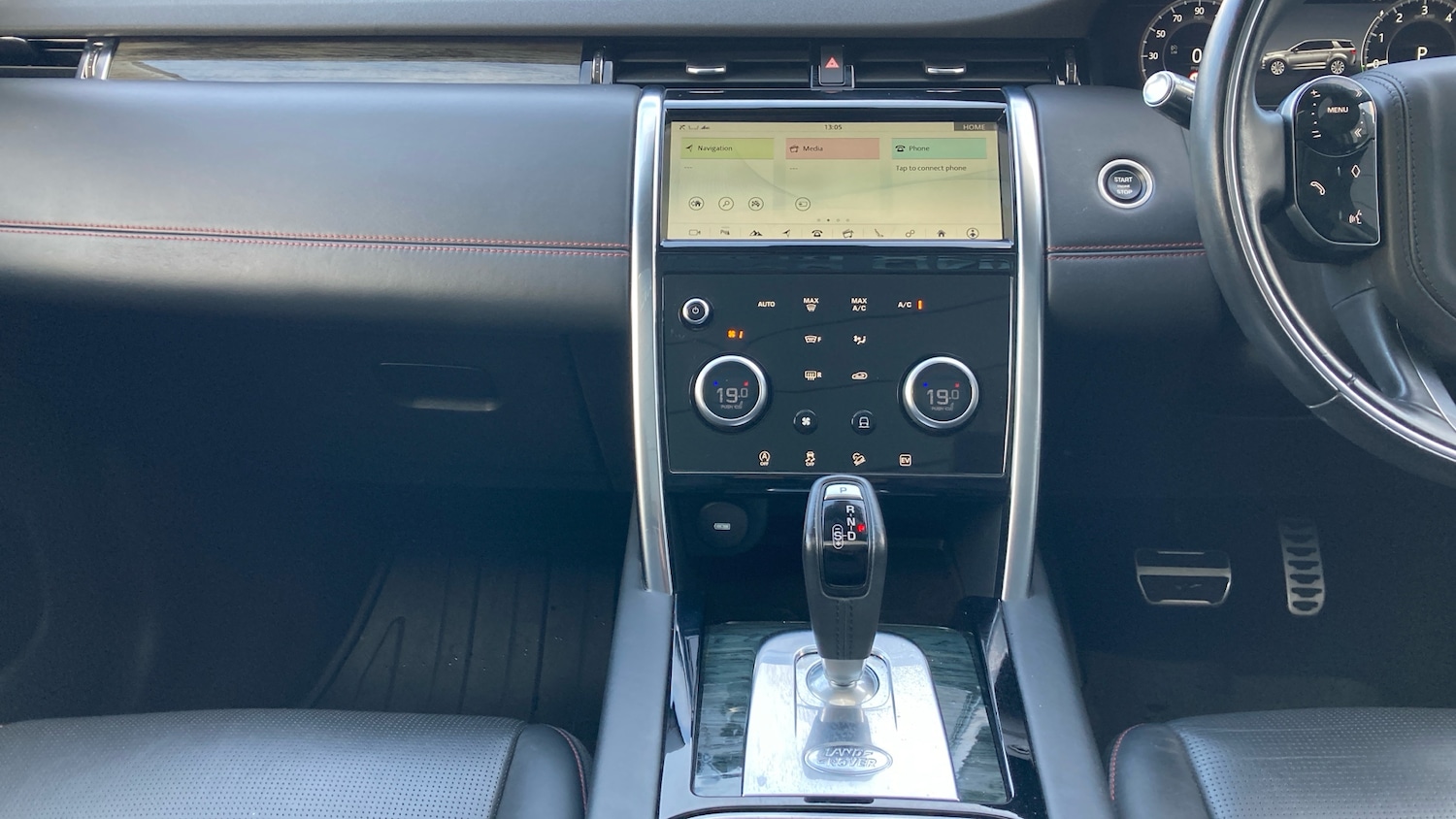 Used Land Rover Discovery Sport 2020 for sale - 76477147: Photo 14