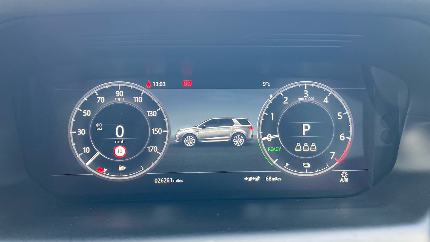 Used Land Rover Discovery Sport 2020 for sale - 76477147: Photo 16