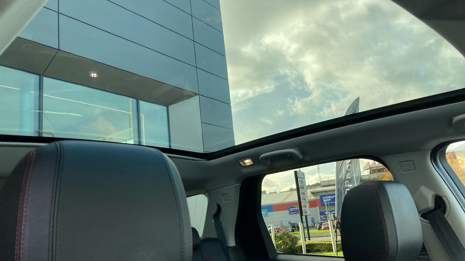 Used Land Rover Discovery Sport 2020 for sale - 76477147: Photo 21