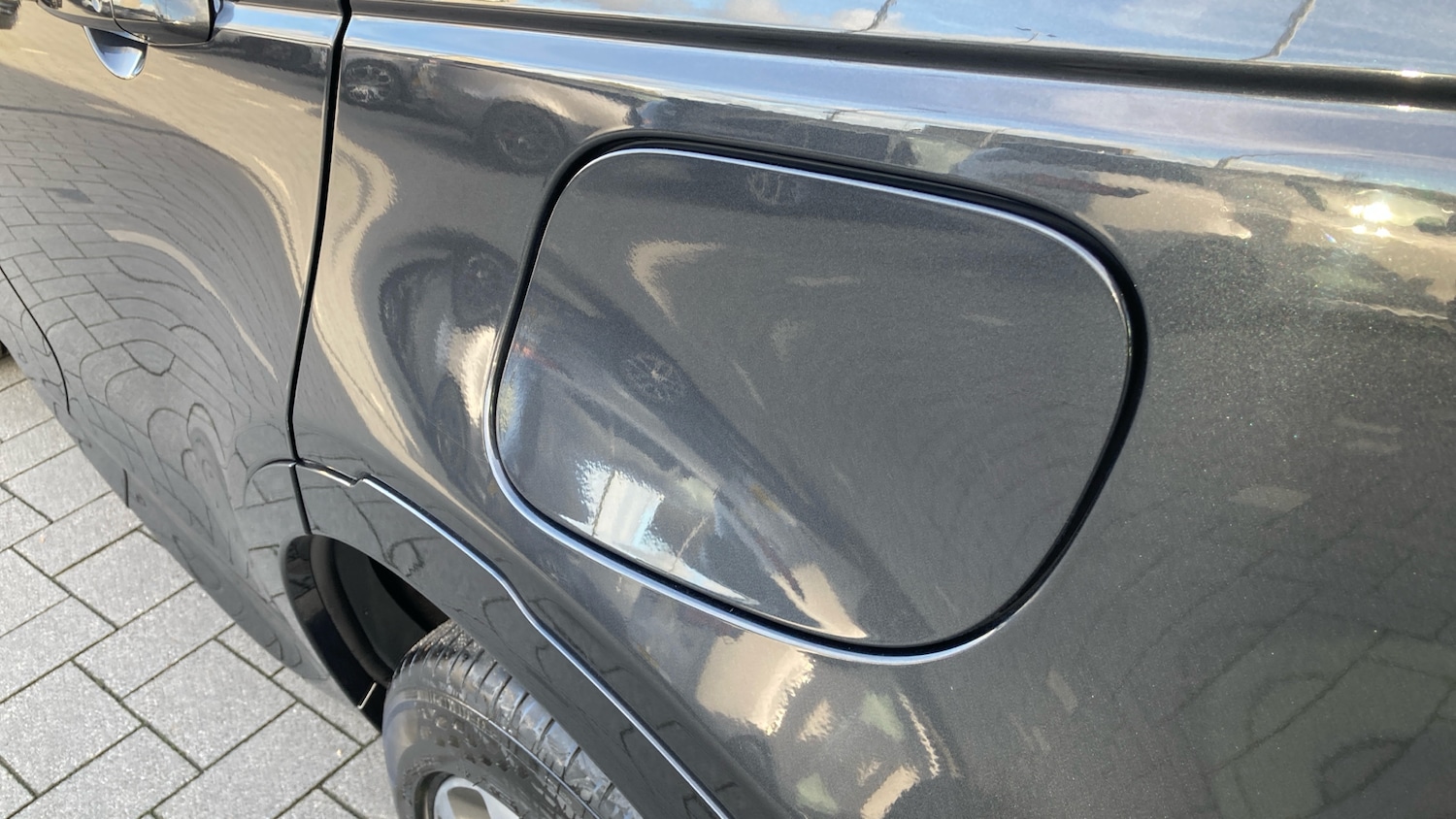 Used Land Rover Discovery Sport 2020 for sale - 76477147: Photo 22