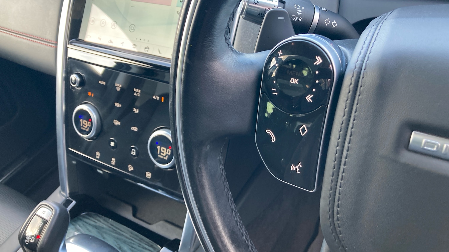 Used Land Rover Discovery Sport 2020 for sale - 76477147: Photo 28