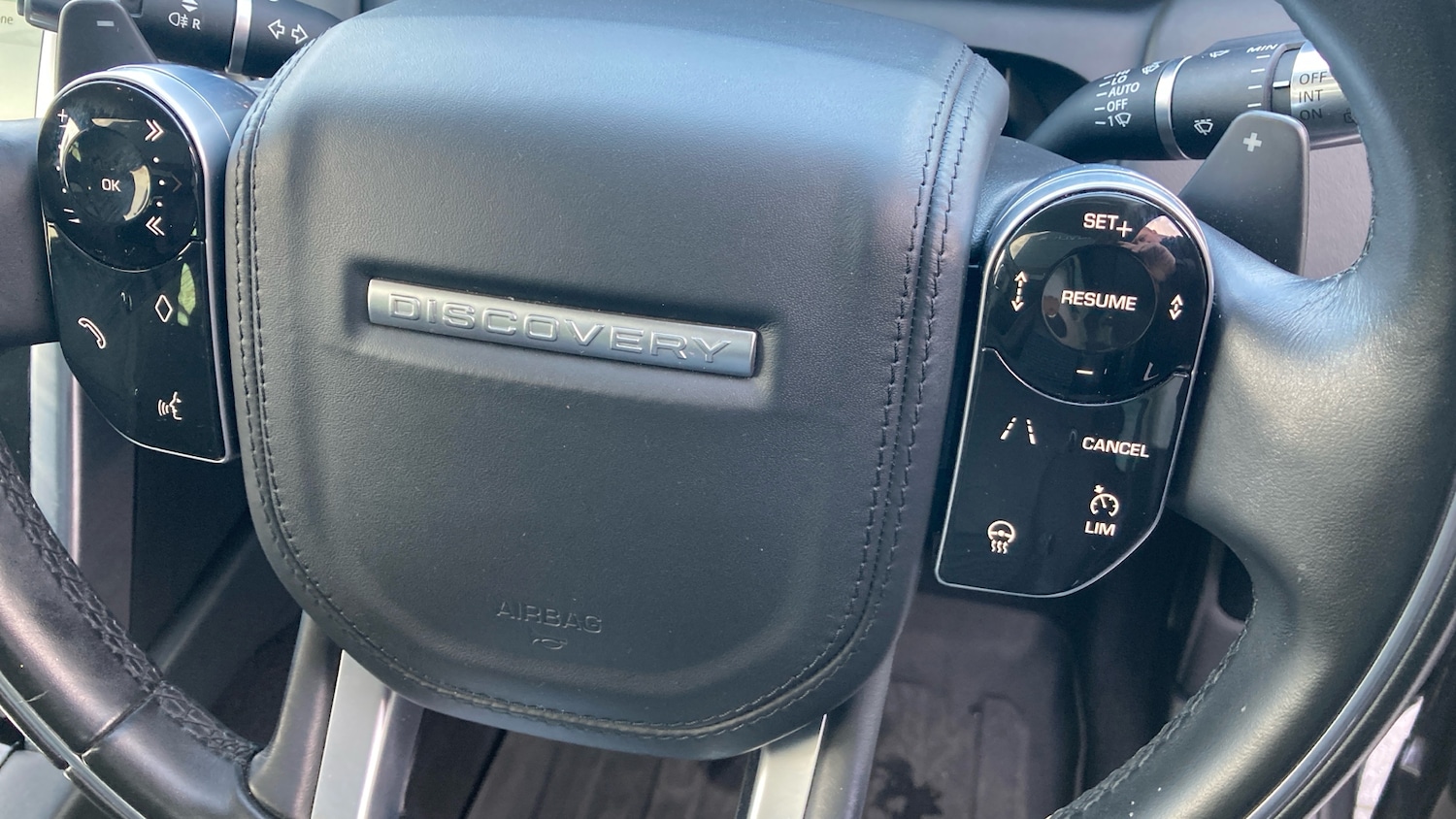 Used Land Rover Discovery Sport 2020 for sale - 76477147: Photo 29