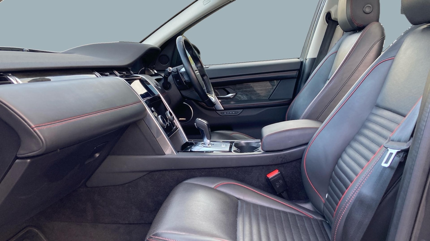 Used Land Rover Discovery Sport 2020 for sale - 76477147: Photo 3