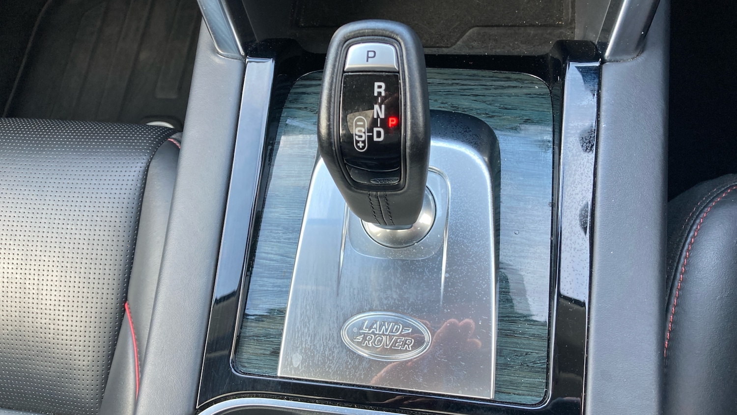 Used Land Rover Discovery Sport 2020 for sale - 76477147: Photo 34