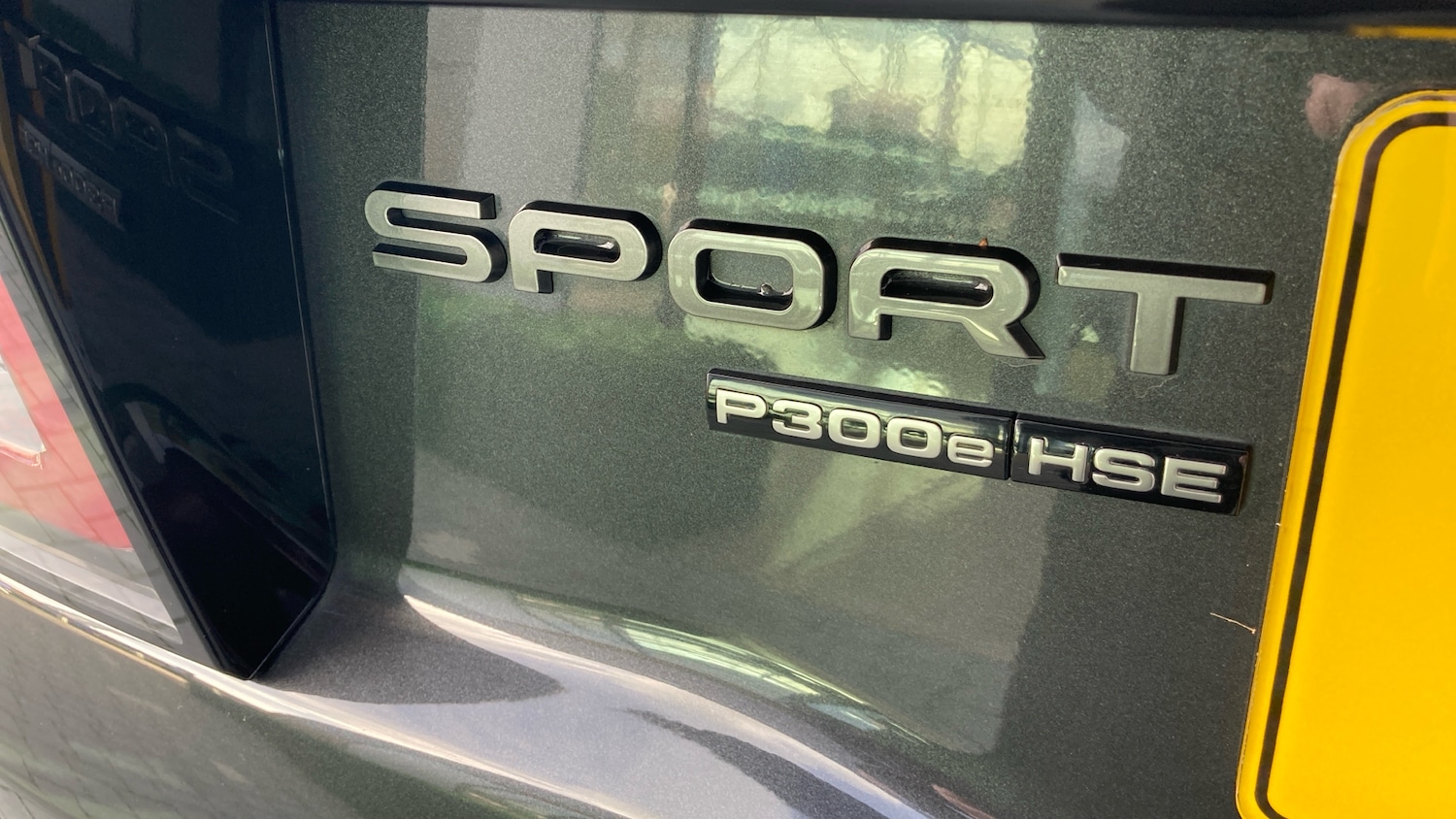 Used Land Rover Discovery Sport 2020 for sale - 76477147: Photo 35