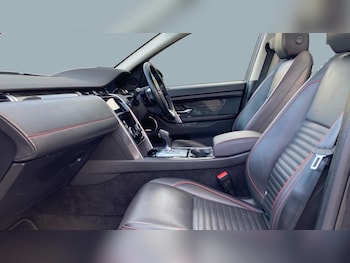 Used Land Rover Discovery Sport 2020 for sale - 76477147: Photo