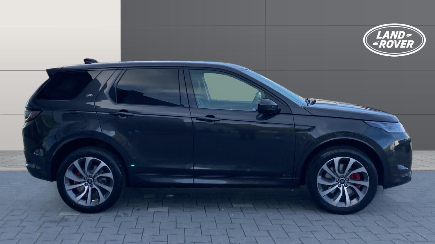 Used Land Rover Discovery Sport 2020 for sale - 76477147: Photo 5