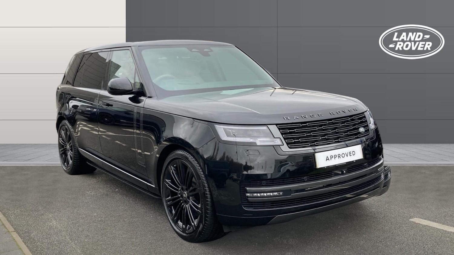 Used Land Rover Range Rover 2023 for sale - 77170289: Photo 1