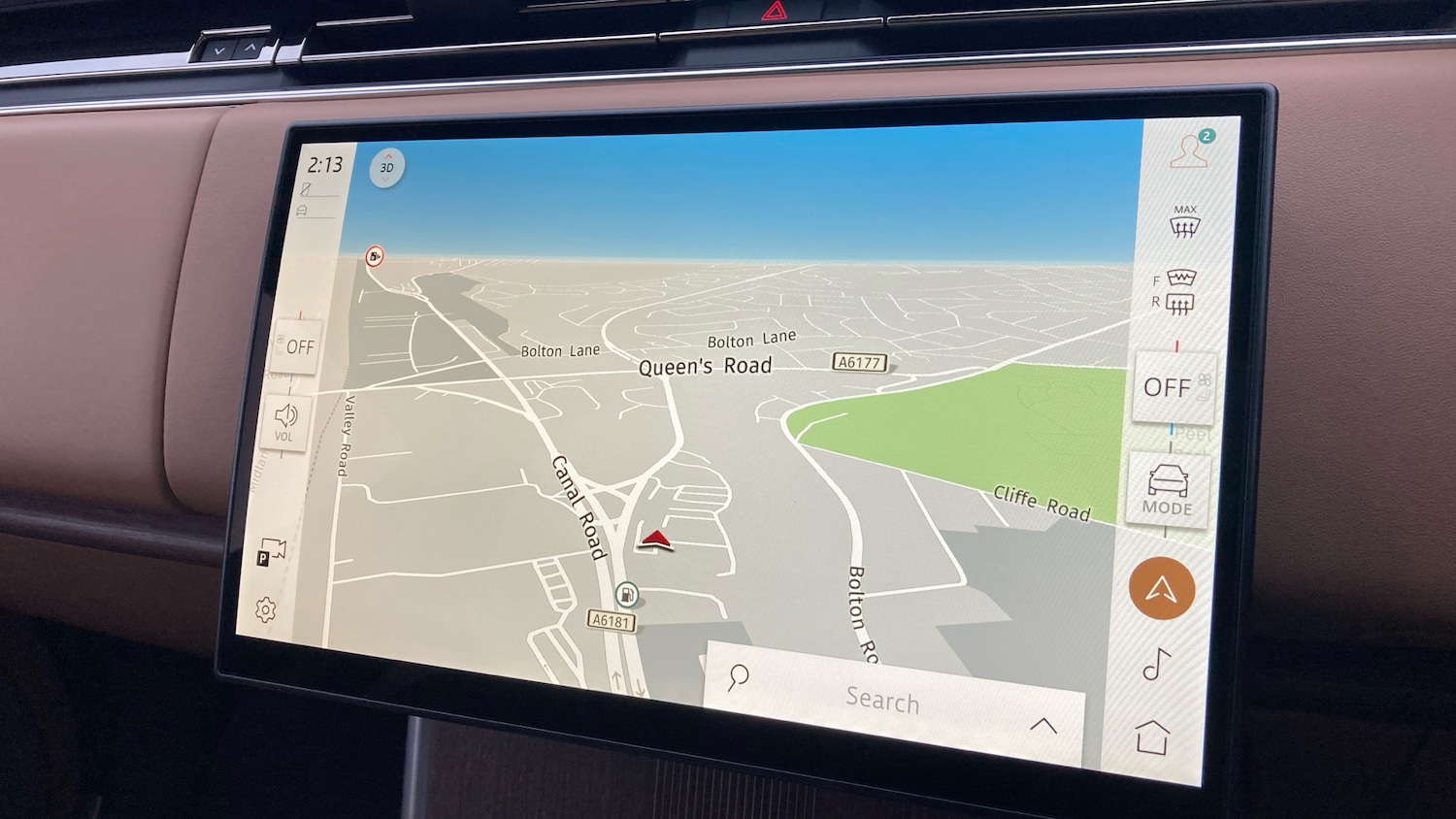 Used Land Rover Range Rover 2023 for sale - 77170289: Photo 11