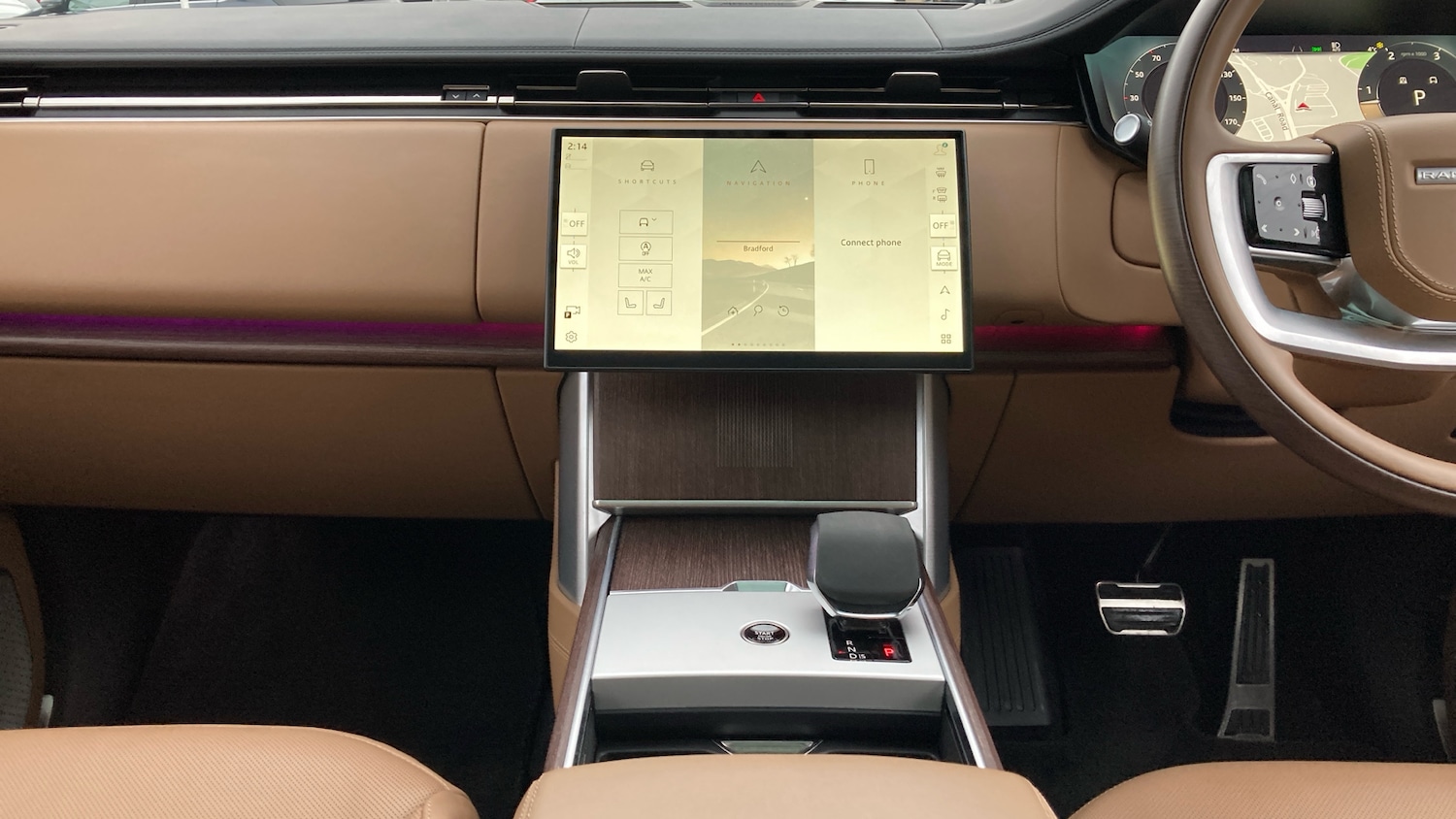 Used Land Rover Range Rover 2023 for sale - 77170289: Photo 14