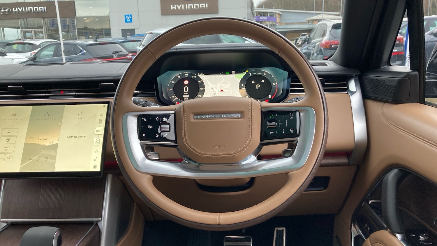 Used Land Rover Range Rover 2023 for sale - 77170289: Photo 15