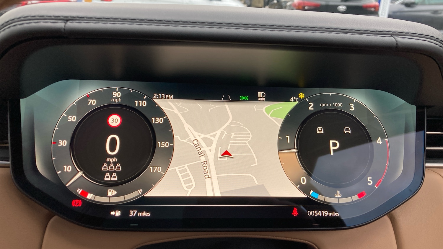 Used Land Rover Range Rover 2023 for sale - 77170289: Photo 16