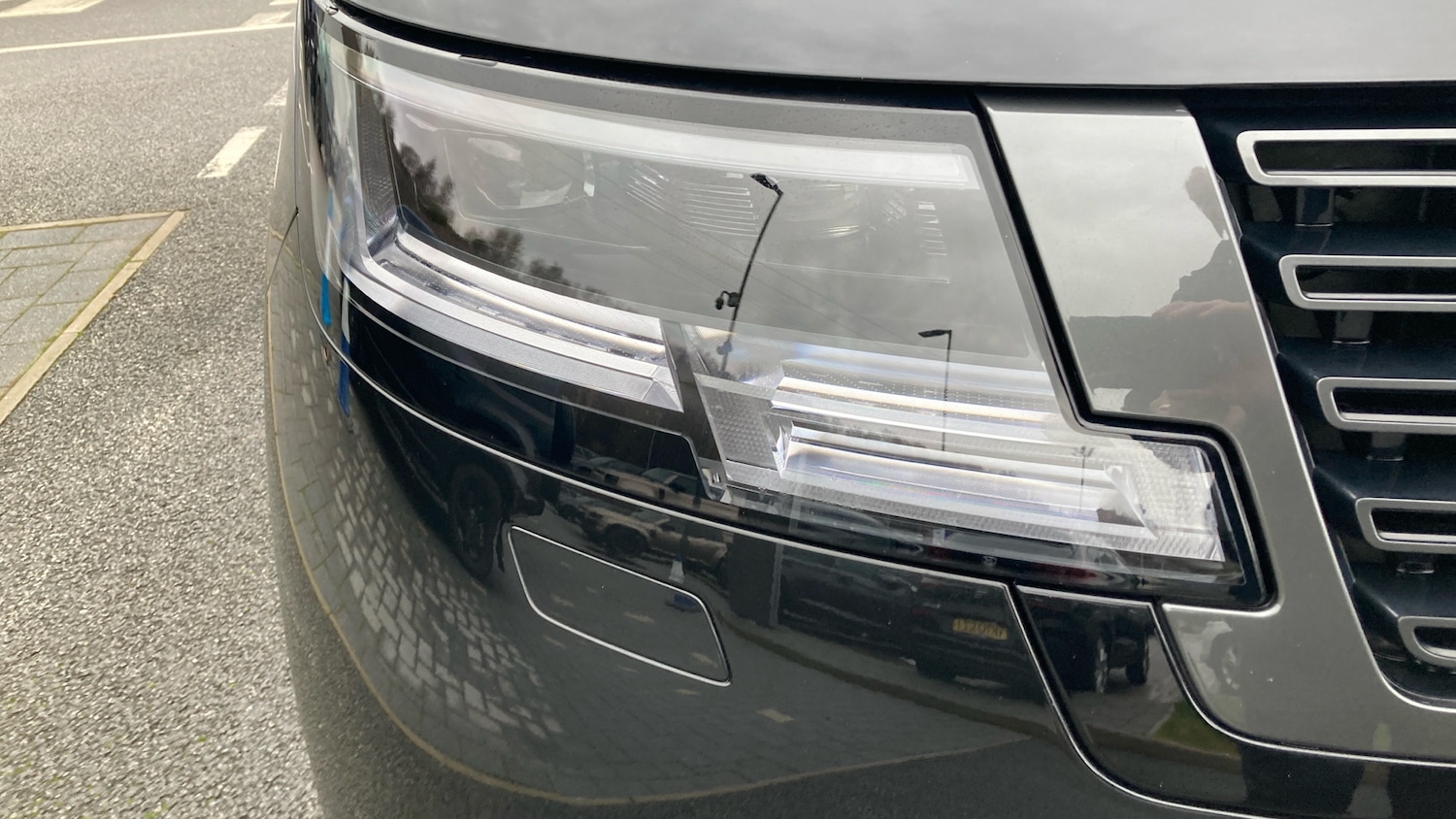 Used Land Rover Range Rover 2023 for sale - 77170289: Photo 17