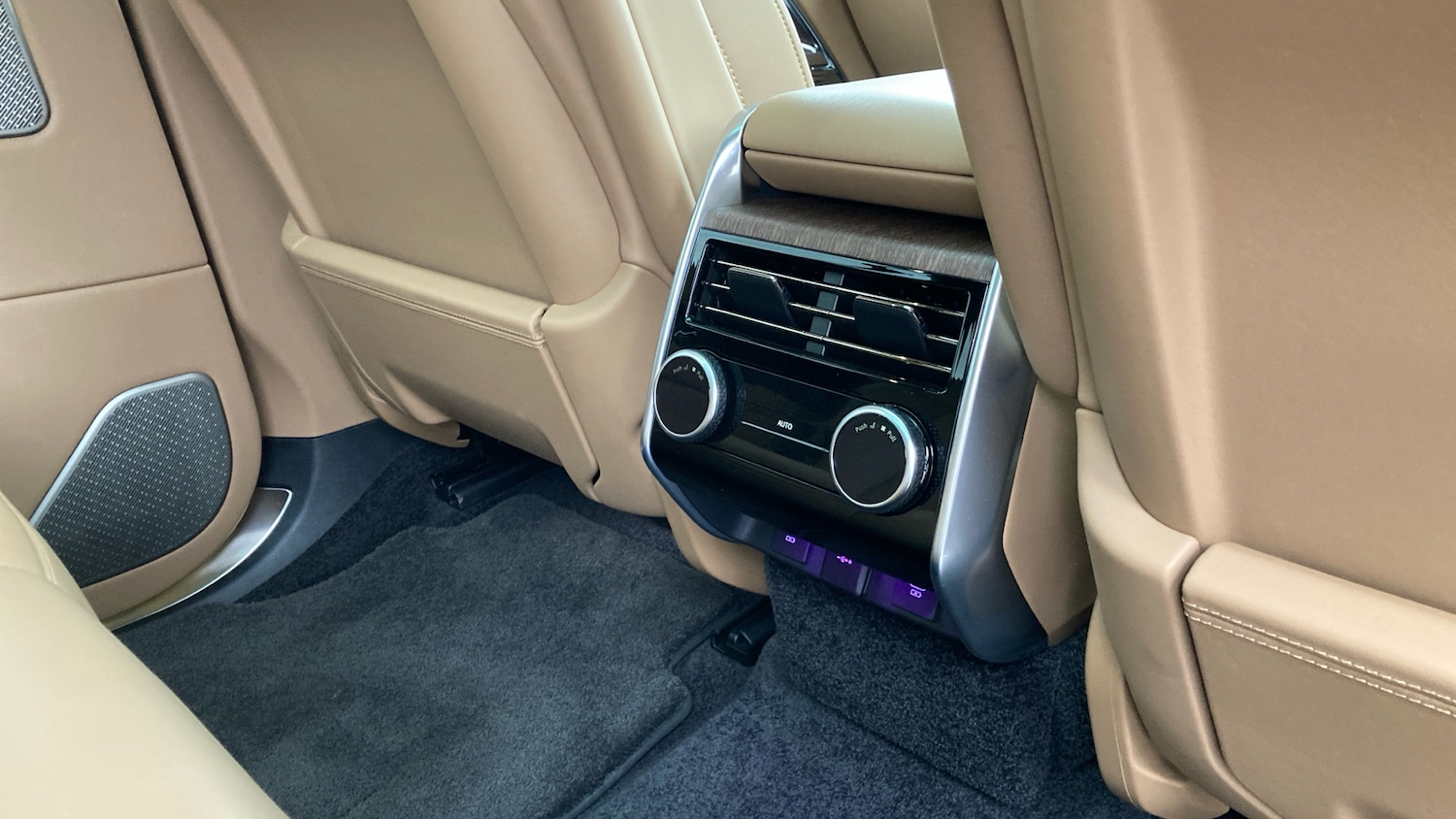 Used Land Rover Range Rover 2023 for sale - 77170289: Photo 18