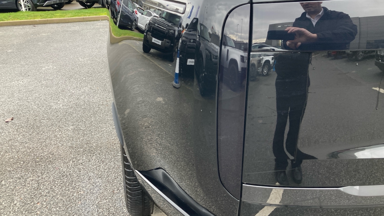 Used Land Rover Range Rover 2023 for sale - 77170289: Photo 19