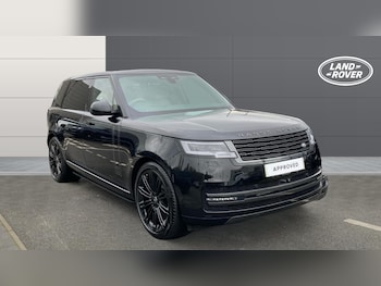 Used Land Rover Range Rover 2023 for sale - 77170289: Photo