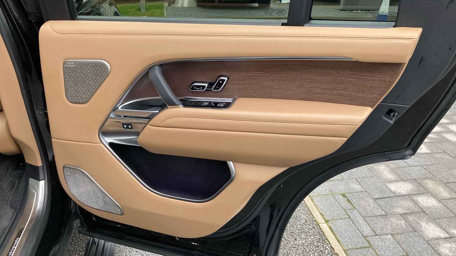 Used Land Rover Range Rover 2023 for sale - 77170289: Photo 22