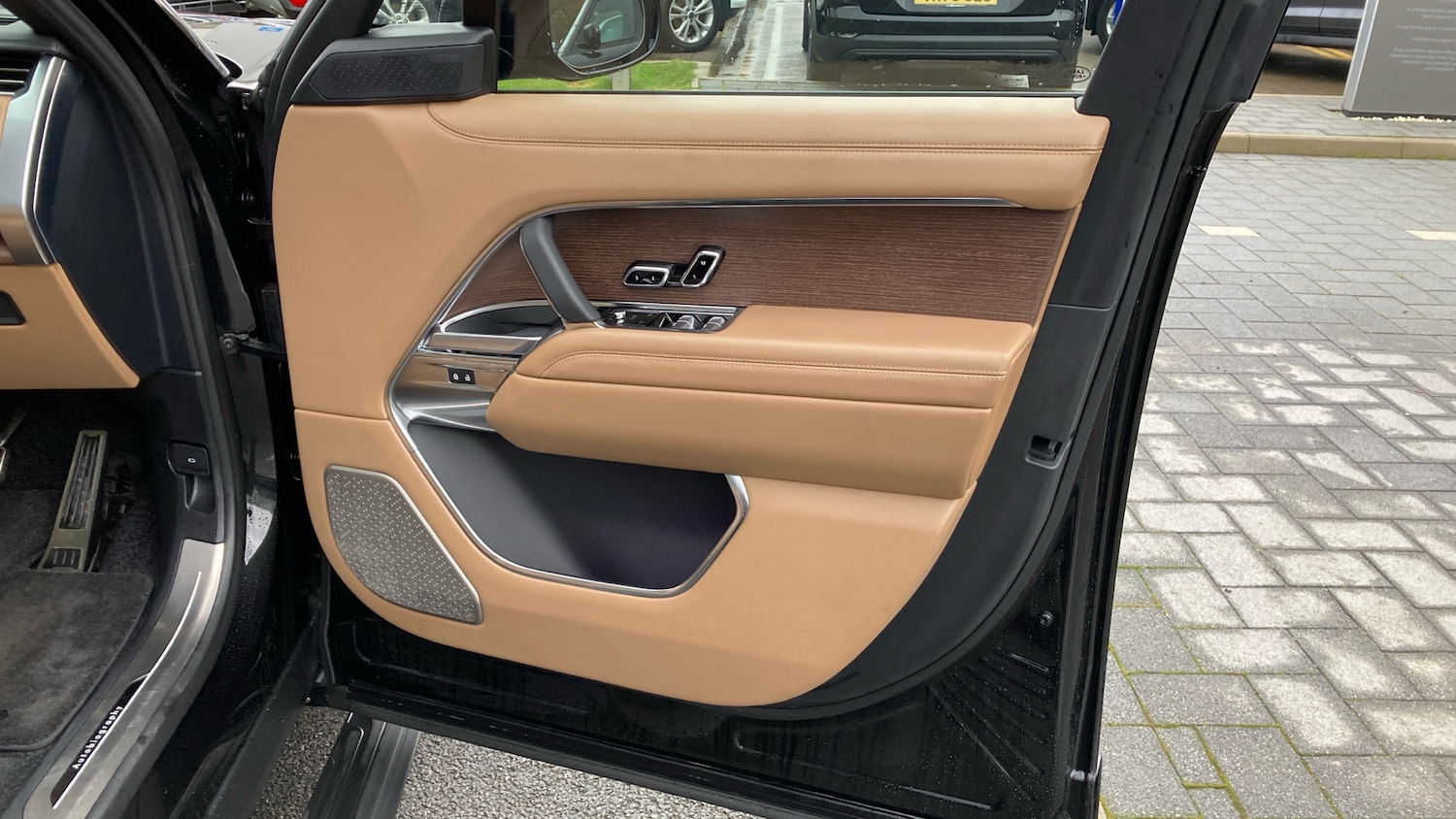 Used Land Rover Range Rover 2023 for sale - 77170289: Photo 23