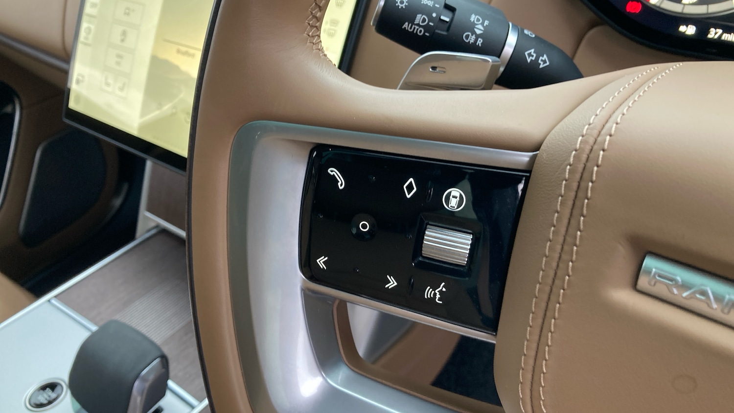 Used Land Rover Range Rover 2023 for sale - 77170289: Photo 24