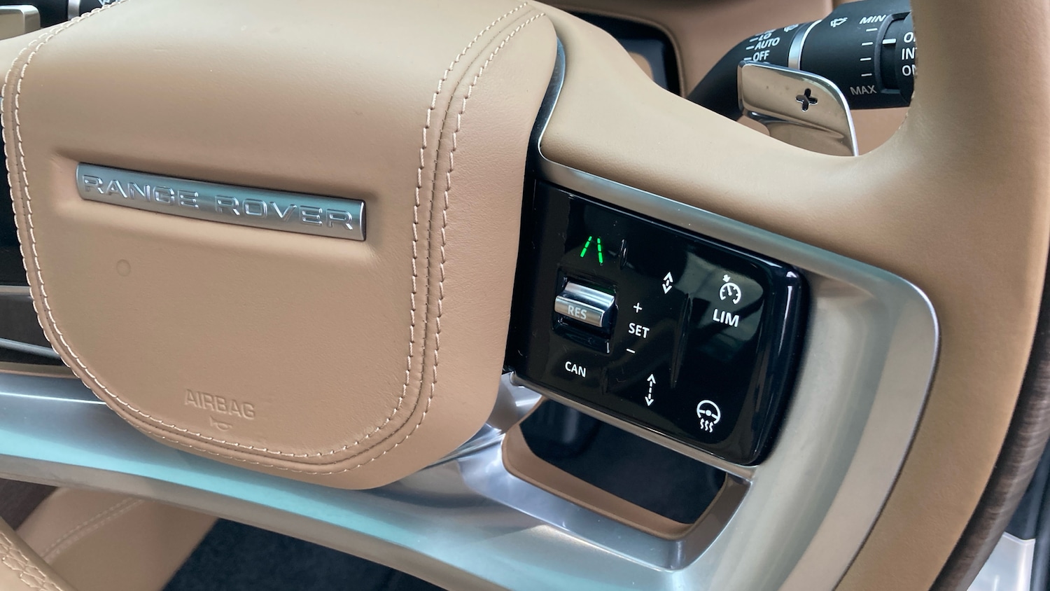 Used Land Rover Range Rover 2023 for sale - 77170289: Photo 25