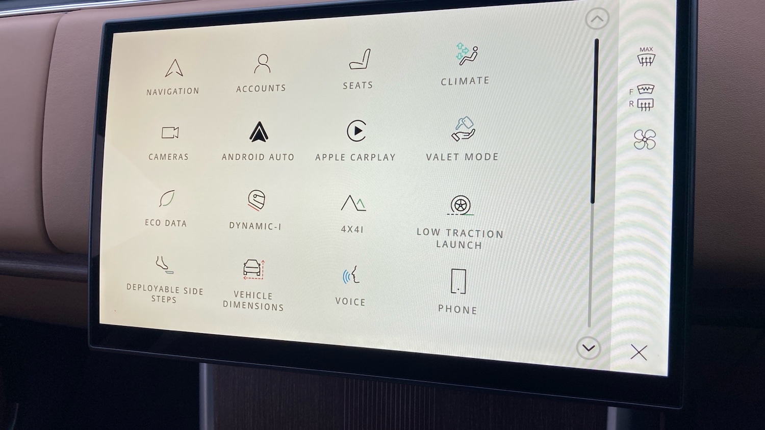 Used Land Rover Range Rover 2023 for sale - 77170289: Photo 26