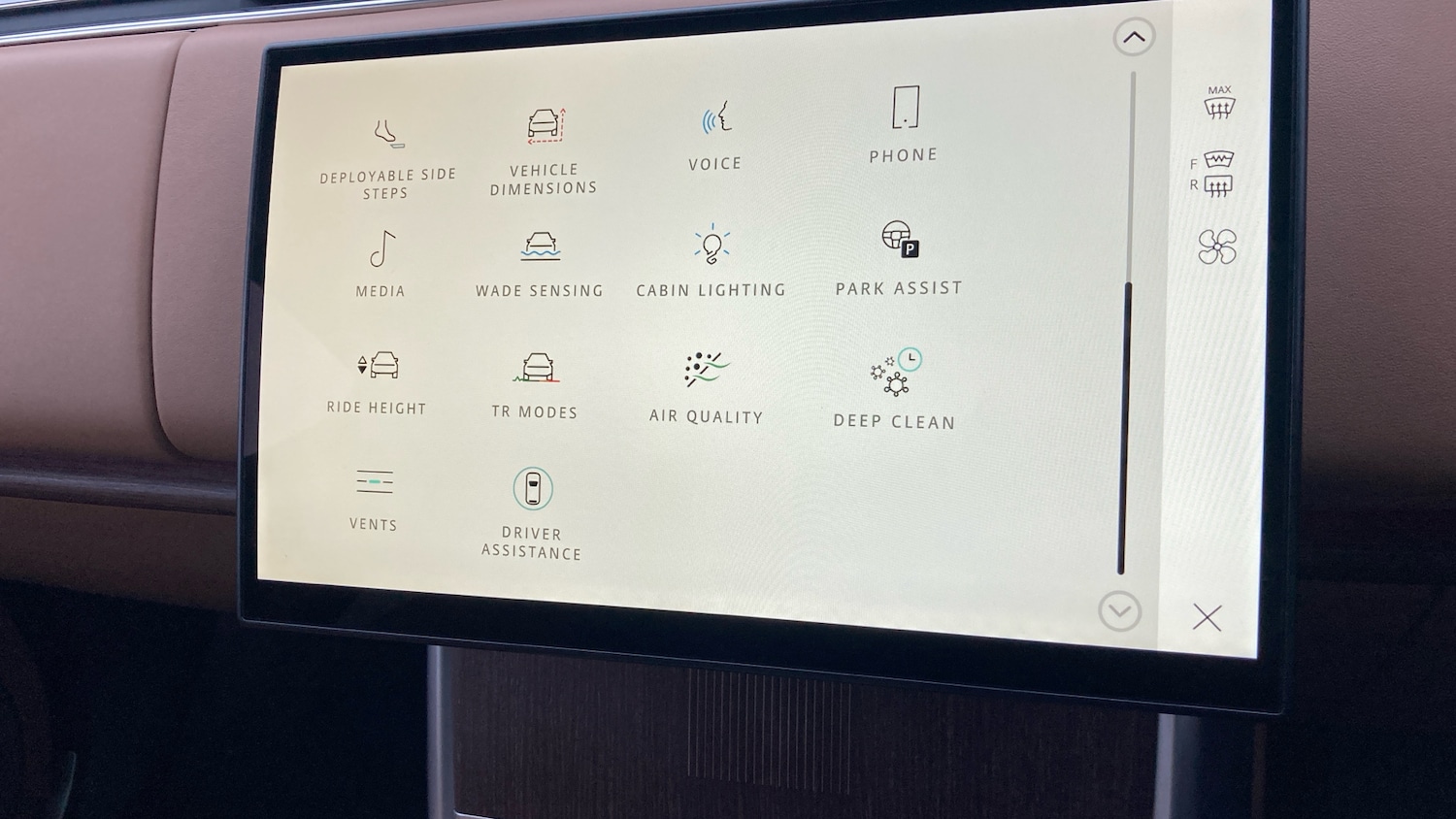 Used Land Rover Range Rover 2023 for sale - 77170289: Photo 27