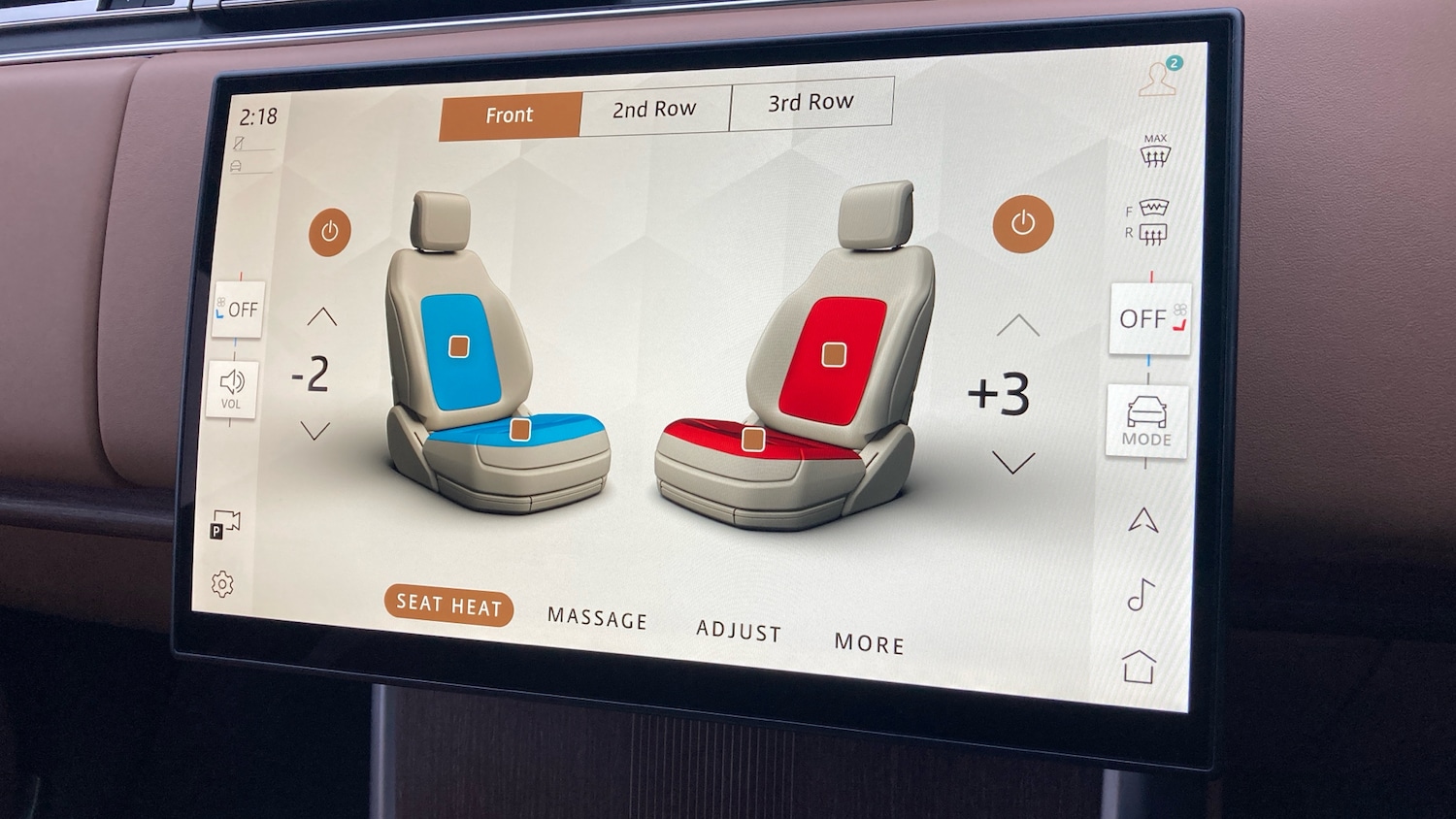 Used Land Rover Range Rover 2023 for sale - 77170289: Photo 28