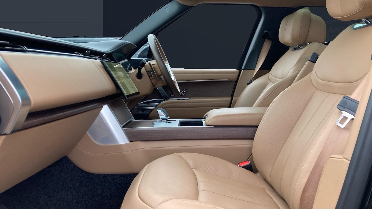 Used Land Rover Range Rover 2023 for sale - 77170289: Photo 3