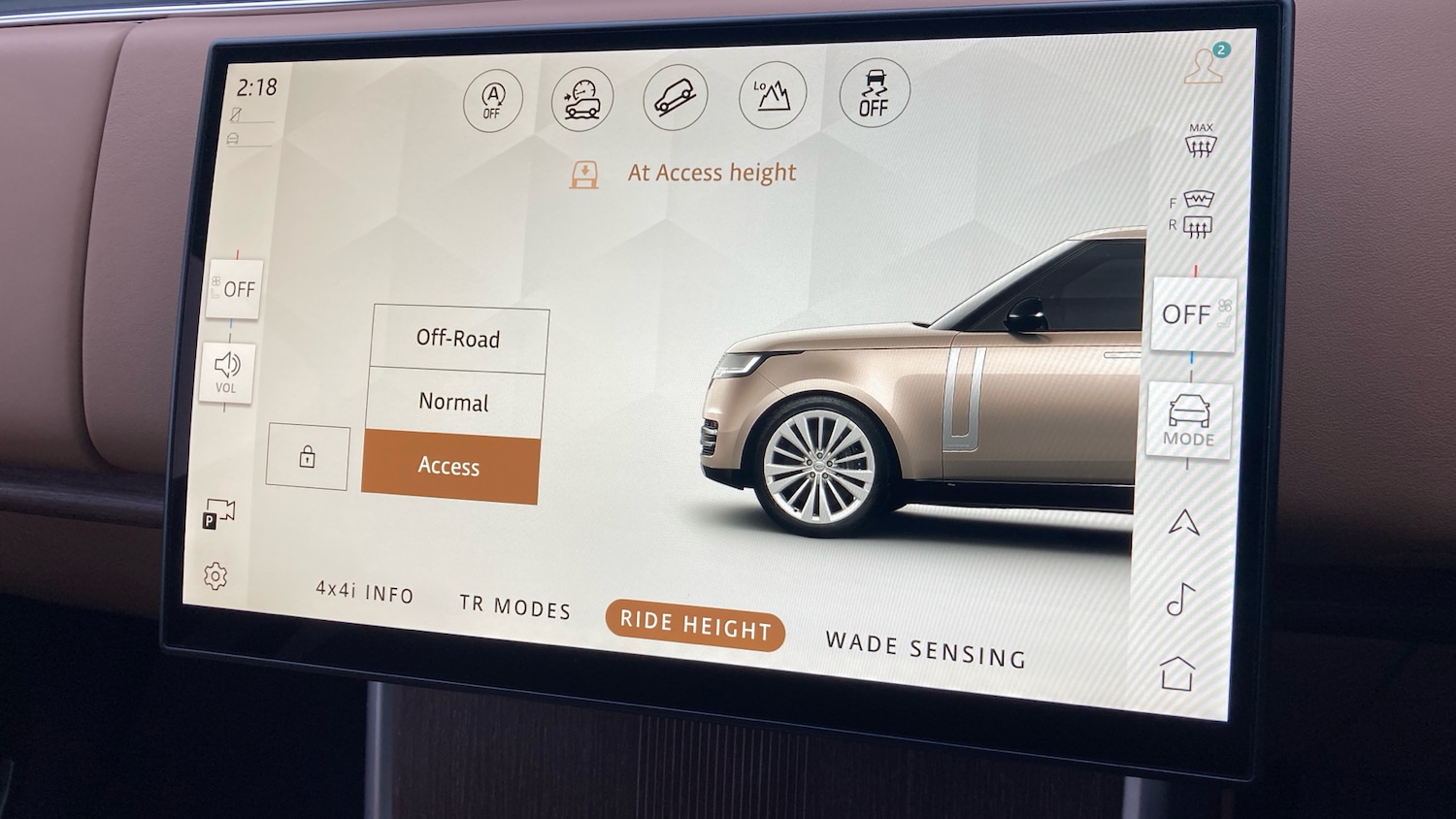 Used Land Rover Range Rover 2023 for sale - 77170289: Photo 30