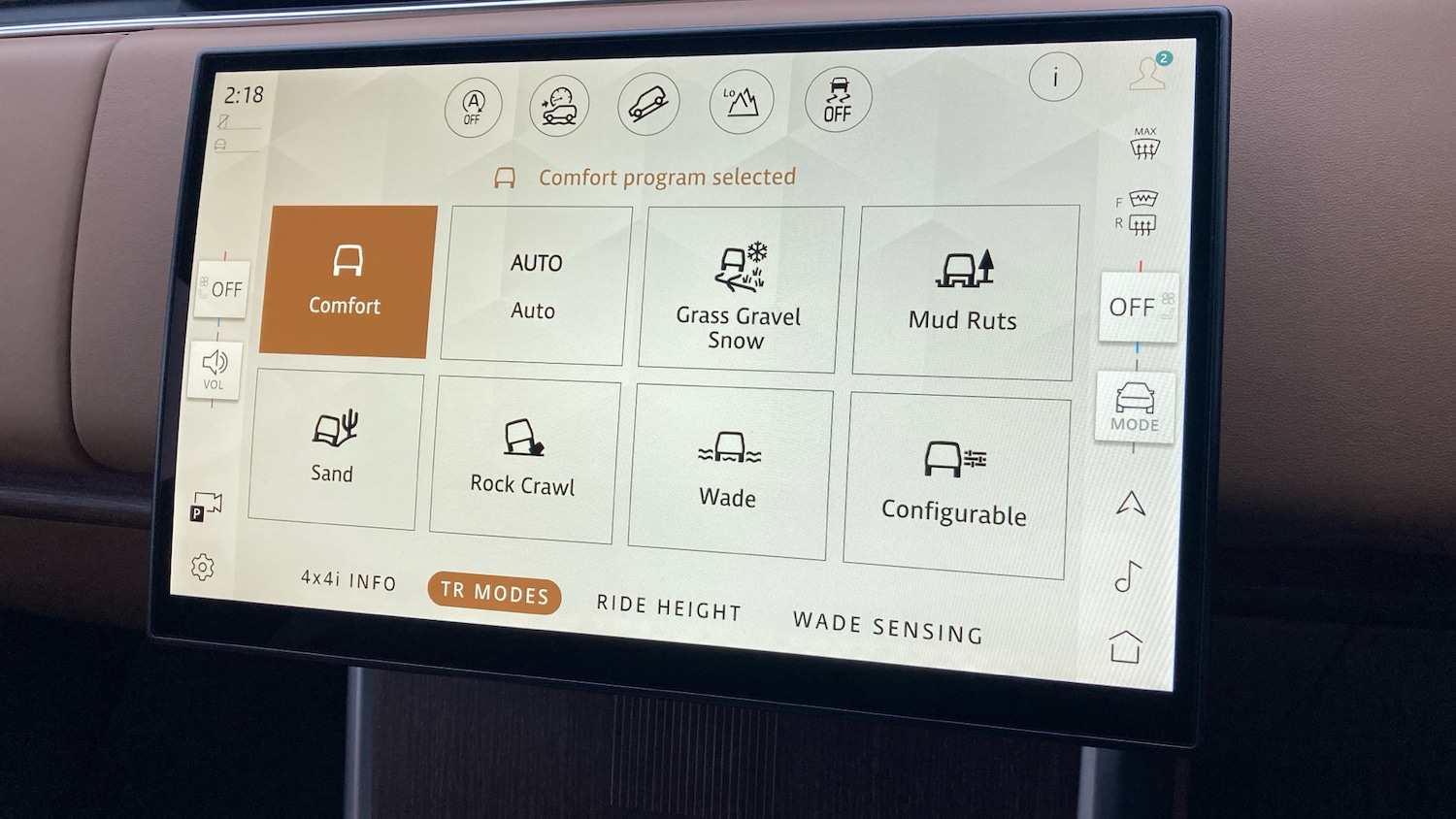 Used Land Rover Range Rover 2023 for sale - 77170289: Photo 31