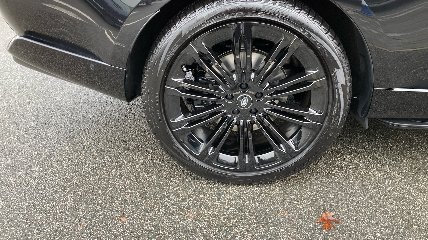 Used Land Rover Range Rover 2023 for sale - 77170289: Photo 36