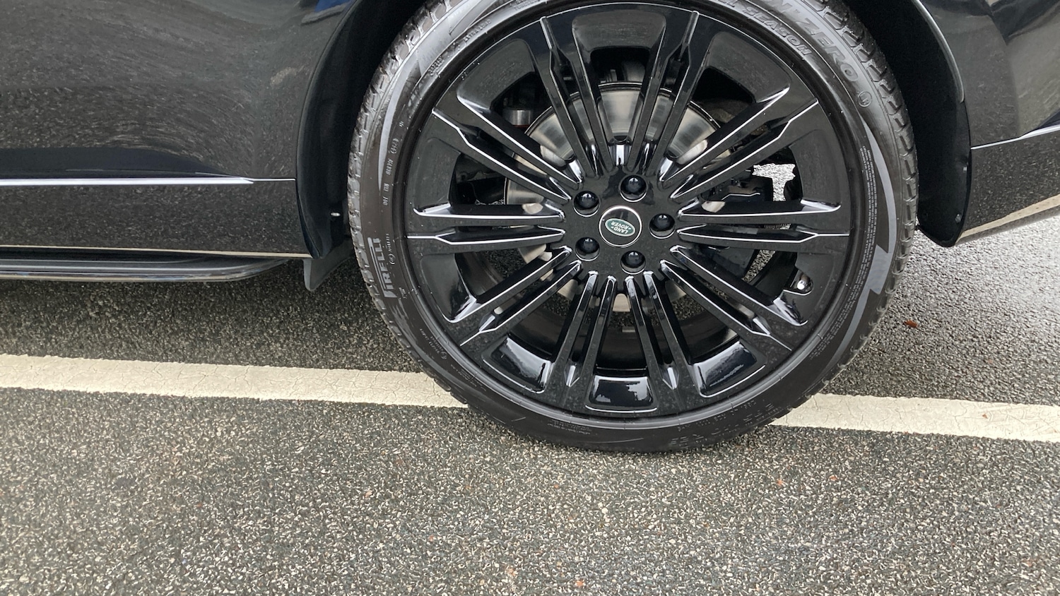 Used Land Rover Range Rover 2023 for sale - 77170289: Photo 37