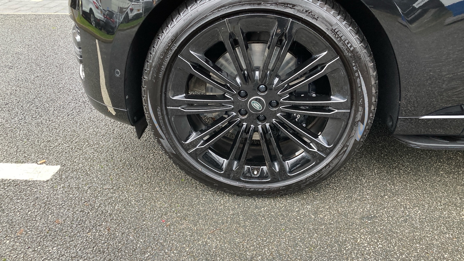 Used Land Rover Range Rover 2023 for sale - 77170289: Photo 38