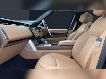 Used Land Rover Range Rover 2023 for sale - 77170289: Photo