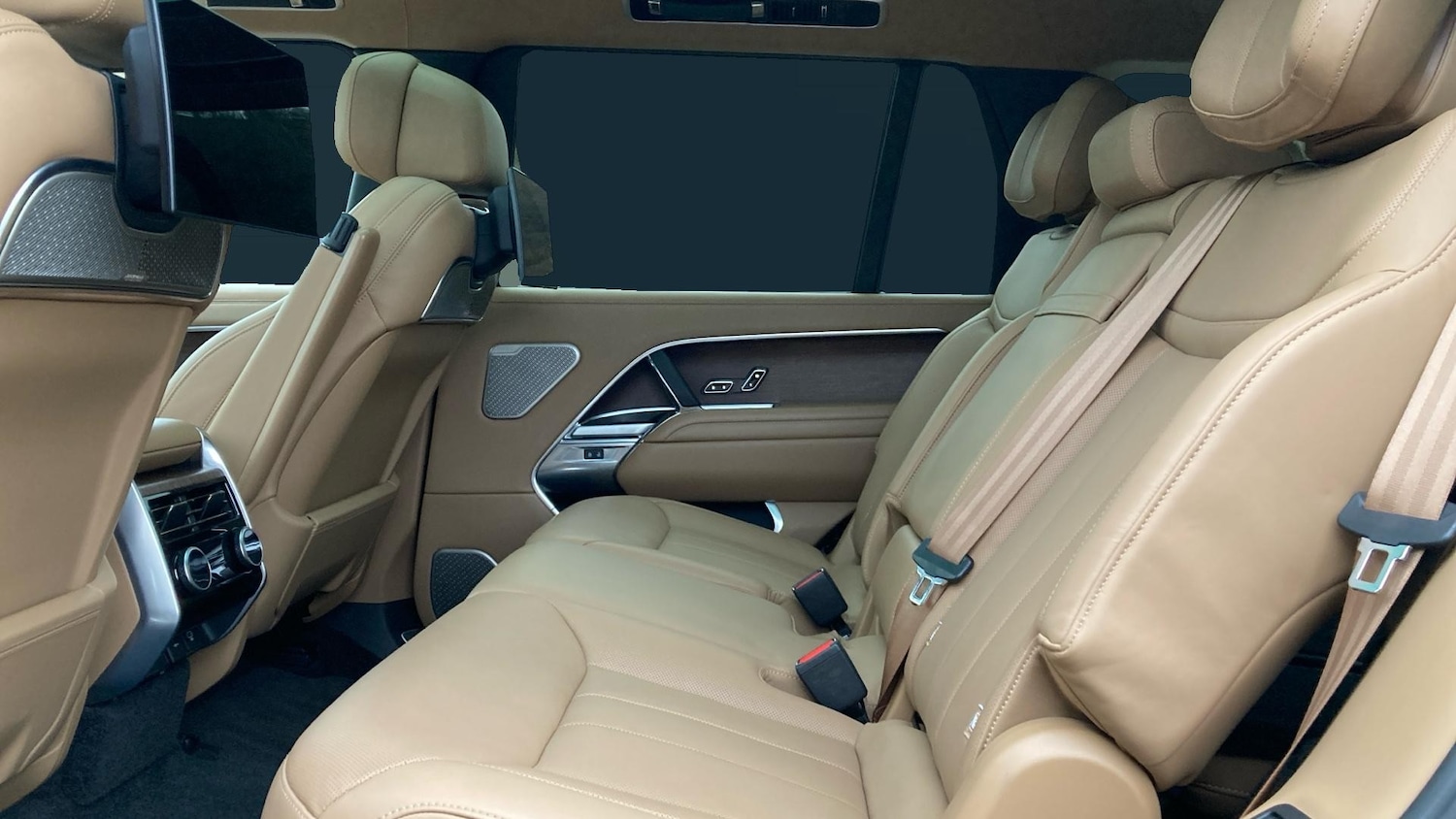 Used Land Rover Range Rover 2023 for sale - 77170289: Photo 4