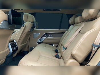 Used Land Rover Range Rover 2023 for sale - 77170289: Photo