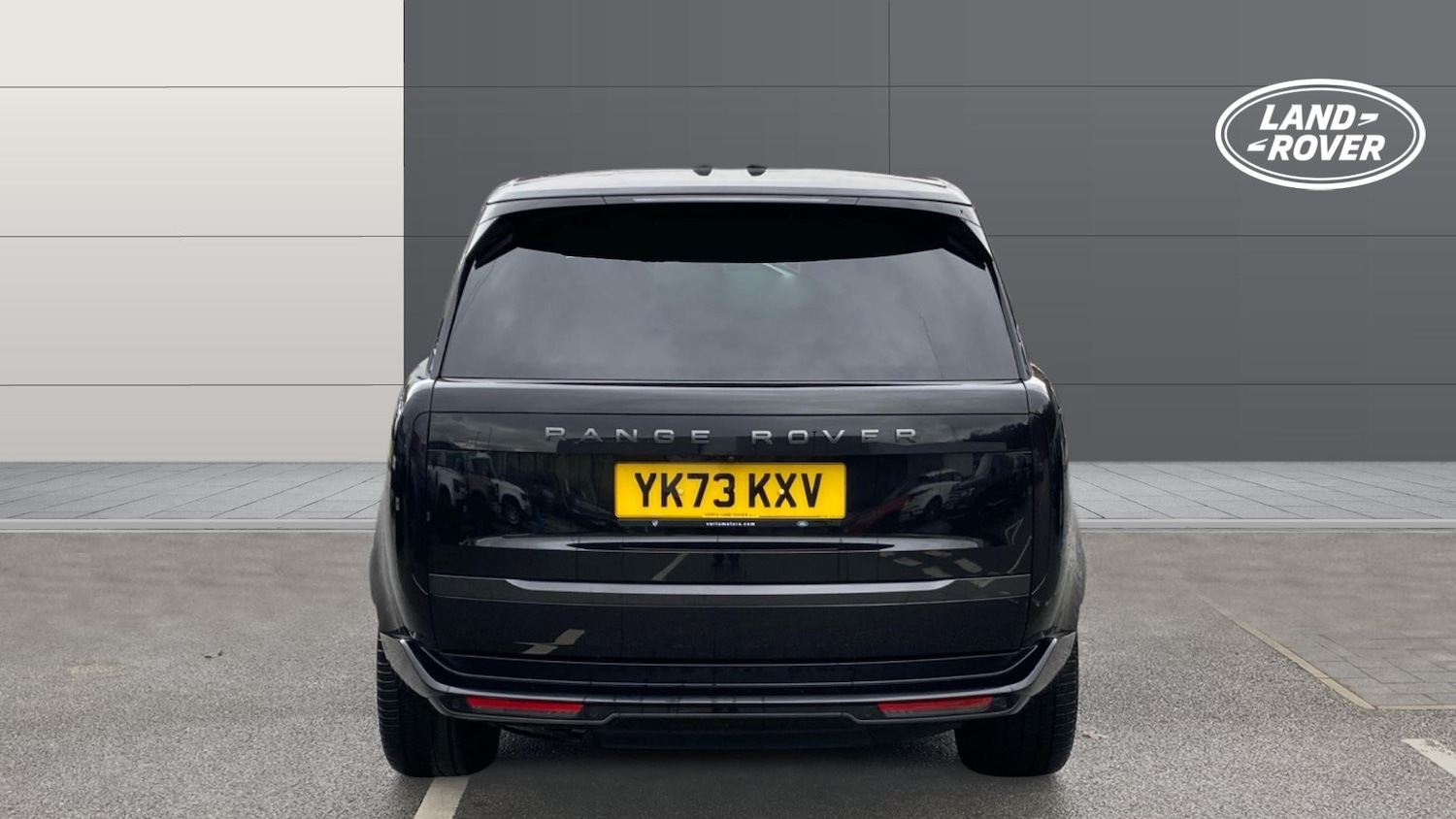 Used Land Rover Range Rover 2023 for sale - 77170289: Photo 6