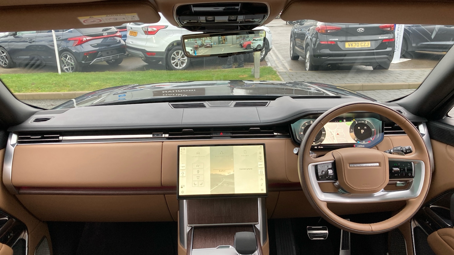 Used Land Rover Range Rover 2023 for sale - 77170289: Photo 9