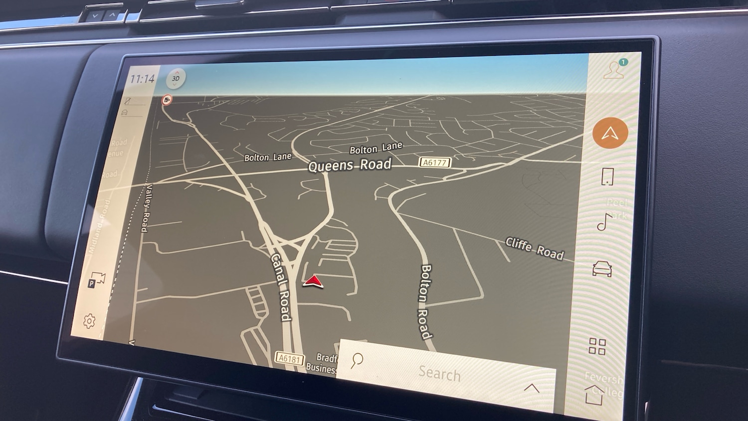 Used Land Rover Range Rover Sport 2023 for sale - 76818703: Photo 11