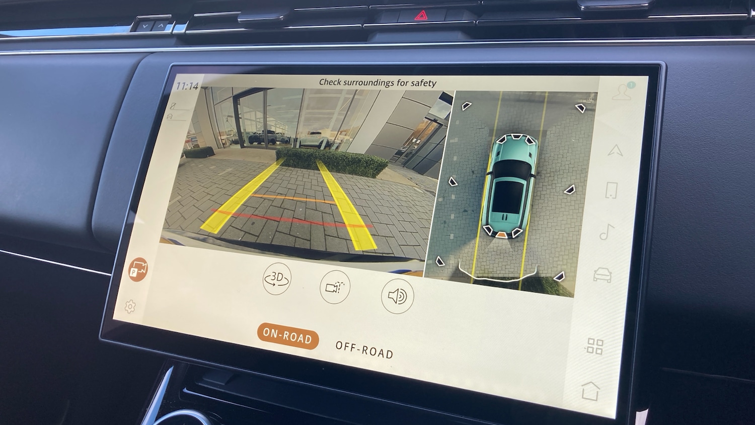 Used Land Rover Range Rover Sport 2023 for sale - 76818703: Photo 12