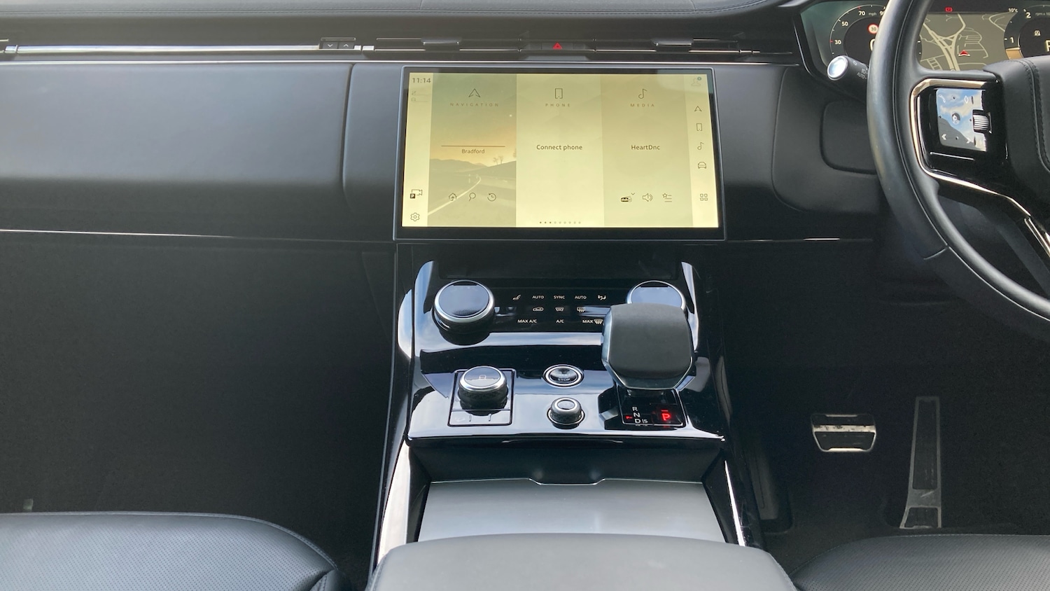 Used Land Rover Range Rover Sport 2023 for sale - 76818703: Photo 14