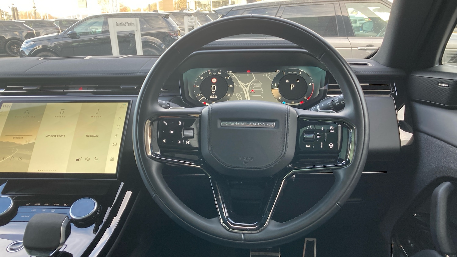 Used Land Rover Range Rover Sport 2023 for sale - 76818703: Photo 15