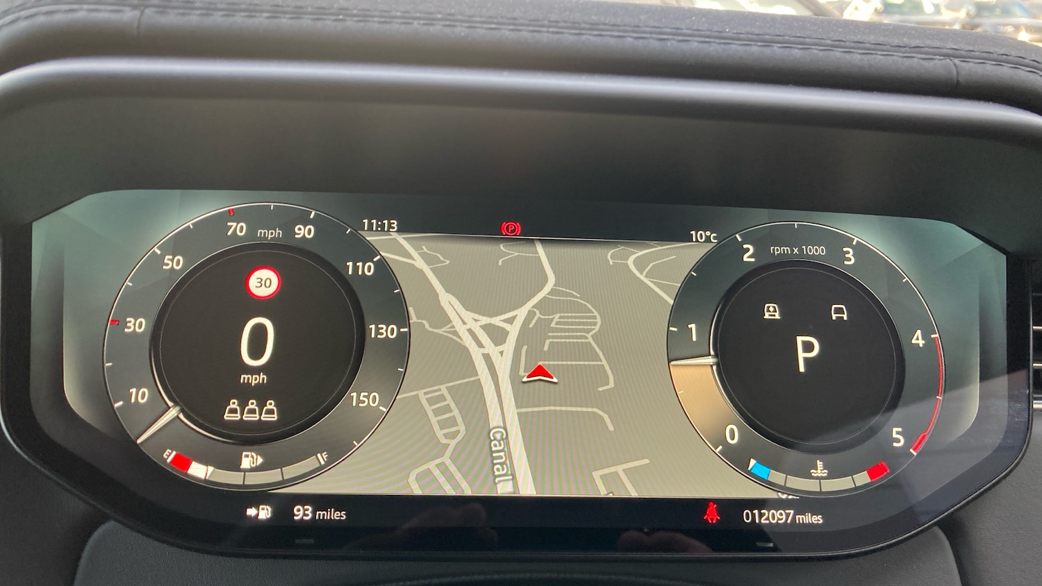 Used Land Rover Range Rover Sport 2023 for sale - 76818703: Photo 16