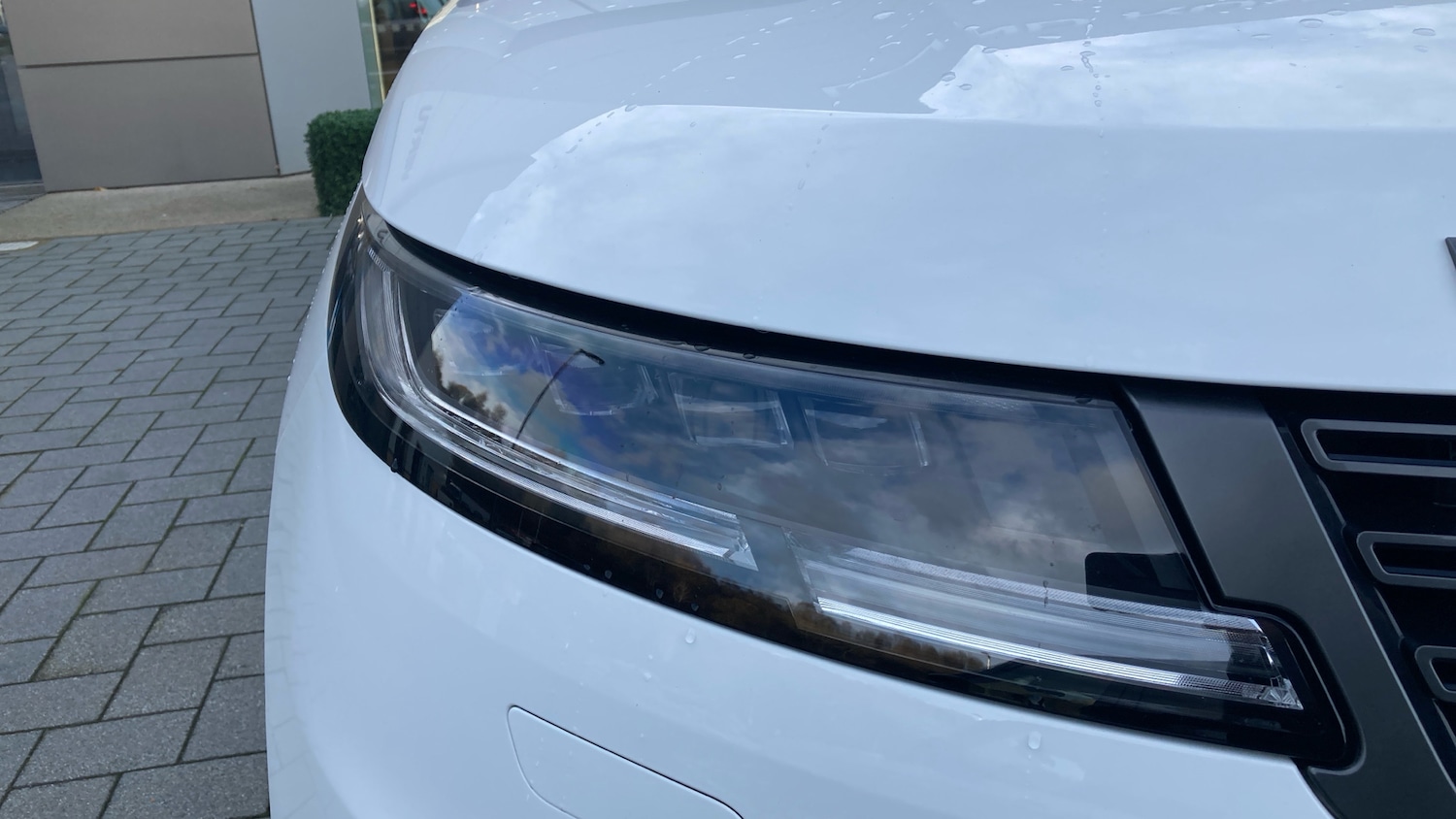 Used Land Rover Range Rover Sport 2023 for sale - 76818703: Photo 17