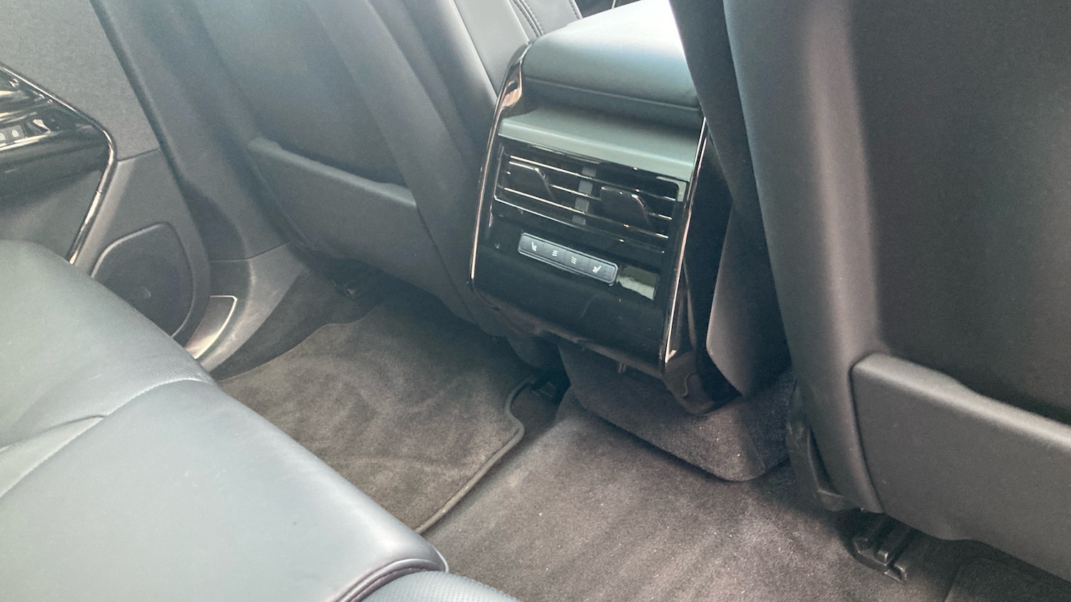 Used Land Rover Range Rover Sport 2023 for sale - 76818703: Photo 18